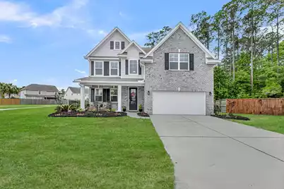 2701 Sunrose Lane, Johns Island, SC 29455 - Photo 1
