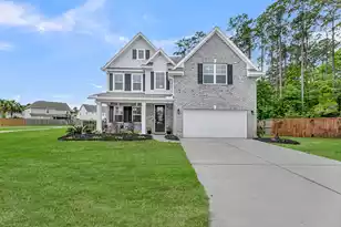 2701 Sunrose Ln., Johns Island, SC 29455 - Photo 1