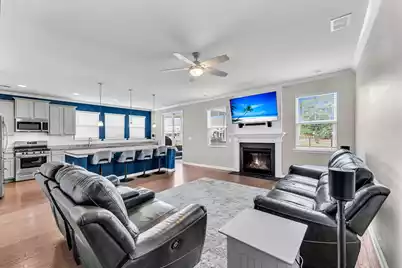 2701 Sunrose Lane, Johns Island, SC 29455 - Photo 13
