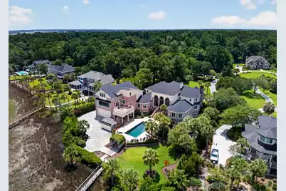 4145 Colonel Vanderhorst Circle, Mount Pleasant, SC 29466 - Photo 153
