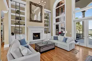 4145 Colonel Vanderhorst Cir, Mount Pleasant, SC 29466 - Photo 21