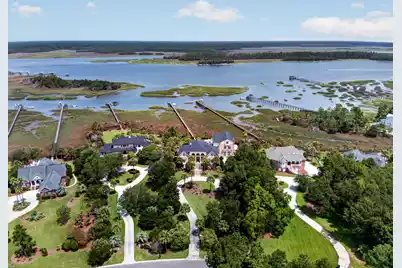 4145 Colonel Vanderhorst Circle, Mount Pleasant, SC 29466 - Photo 139