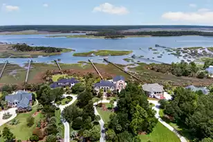 4145 Colonel Vanderhorst Cir, Mount Pleasant, SC 29466 - Photo 139