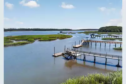 4145 Colonel Vanderhorst Circle, Mount Pleasant, SC 29466 - Photo 135