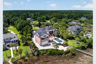 4145 Colonel Vanderhorst Circle, Mount Pleasant, SC 29466 - Photo 151