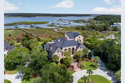 4145 Colonel Vanderhorst Circle, Mount Pleasant, SC 29466 - Photo 147