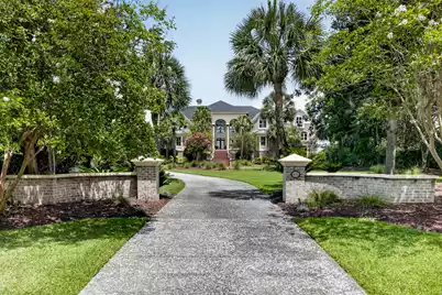 4145 Colonel Vanderhorst Circle, Mount Pleasant, SC 29466 - Photo 9
