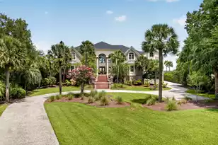4145 Colonel Vanderhorst Cir, Mount Pleasant, SC 29466 - Photo 11