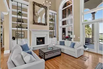 4145 Colonel Vanderhorst Circle, Mount Pleasant, SC 29466 - Photo 21