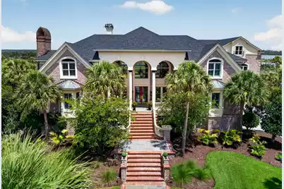 4145 Colonel Vanderhorst Circle, Mount Pleasant, SC 29466 - Photo 159