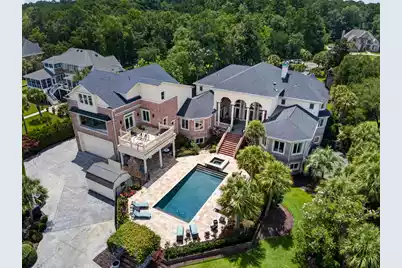 4145 Colonel Vanderhorst Circle, Mount Pleasant, SC 29466 - Photo 7