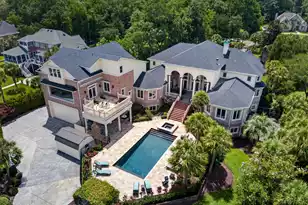 4145 Colonel Vanderhorst Cir, Mount Pleasant, SC 29466 - Photo 7