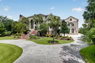 4145 Colonel Vanderhorst Cir, Mount Pleasant, SC 29466 - Photo 13