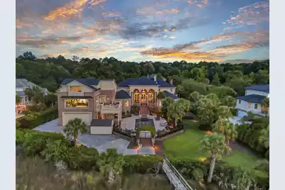 4145 Colonel Vanderhorst Circle, Mount Pleasant, SC 29466 - Photo 171
