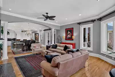4145 Colonel Vanderhorst Circle, Mount Pleasant, SC 29466 - Photo 35