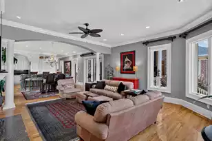 4145 Colonel Vanderhorst Cir, Mount Pleasant, SC 29466 - Photo 35