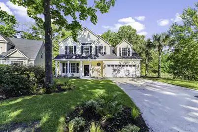 120 Evesham Drive, Summerville, SC 29485 - Photo 1