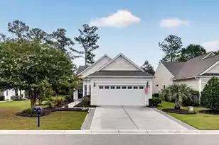 161 Sea Lavender Ln, Summerville, SC 29486 - Photo 1