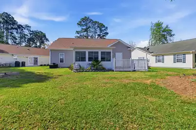 6627 Cherry Laurel, Myrtle Beach, SC 29588 - Photo 37