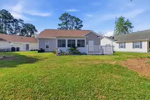 6627 Cherry Laurel, Myrtle Beach, SC 29588 - Photo 37