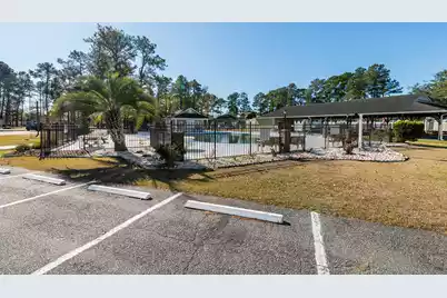 6627 Cherry Laurel, Myrtle Beach, SC 29588 - Photo 41