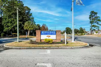 6627 Cherry Laurel, Myrtle Beach, SC 29588 - Photo 39