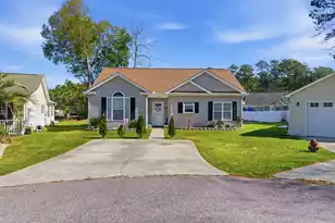 6627 Cherry Laurel, Myrtle Beach, SC 29588 - Photo 1