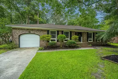 200 Heber Road, Summerville, SC 29485 - Photo 1
