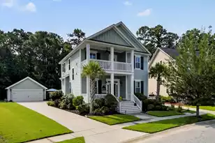 1395 Crane Creek Dr, Mount Pleasant, SC 29466 - Photo 1