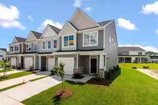 401 Painted Lady Ln, Goose Creek, SC 29445 - Photo 1