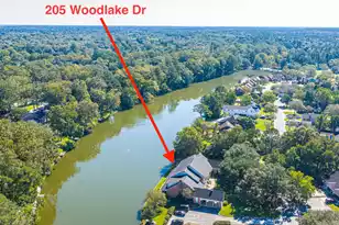 205 Woodlake Dr, Summerville, SC 29485 - Photo 17