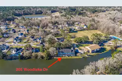 205 Woodlake Drive, Summerville, SC 29485 - Photo 25