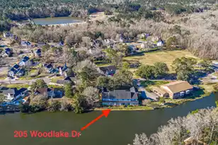 205 Woodlake Dr, Summerville, SC 29485 - Photo 25