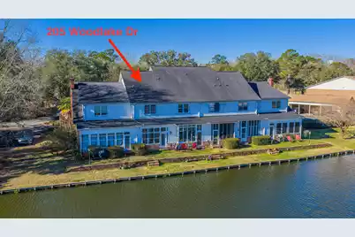 205 Woodlake Drive, Summerville, SC 29485 - Photo 23
