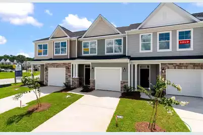 405 Painted Lady Lane, Goose Creek, SC 29445 - Photo 3