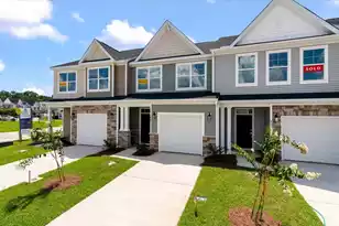 405 Painted Lady Ln, Goose Creek, SC 29445 - Photo 3