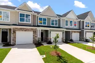 405 Painted Lady Ln, Goose Creek, SC 29445 - Photo 5