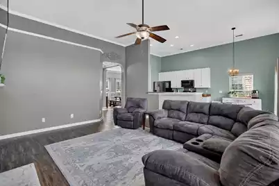7312 Coopers Hawk Drive, Hanahan, SC 29410 - Photo 9