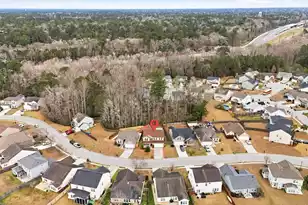 209 Goldfinch Ln, Summerville, SC 29485 - Photo 29