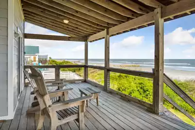 911 Arctic Avenue E, Folly Beach, SC 29439 - Photo 3