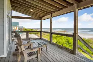 911 Arctic Ave E, Folly Beach, SC 29439 - Photo 3