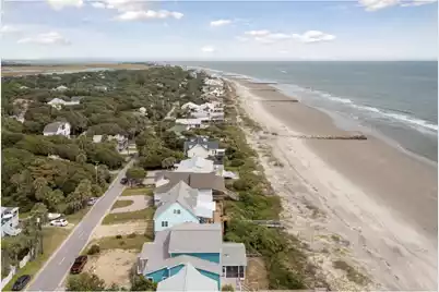 911 Arctic Avenue E, Folly Beach, SC 29439 - Photo 35