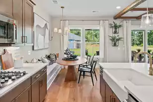 100 Summerwind Dr, Summerville, SC 29486 - Photo 3