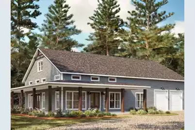 0 Steamboat Landing Road, Edisto Island, SC 29438 - Photo 1
