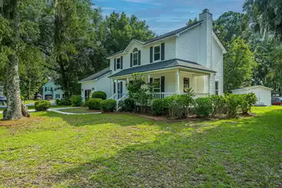 728 Gilmore Court, Charleston, SC 29412 - Photo 3