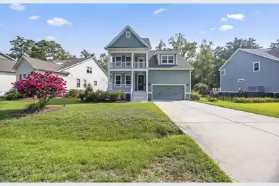 2031 Syreford Court, Charleston, SC 29414 - Photo 57