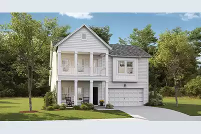 608 Cropfield Drive, Summerville, SC 29485 - Photo 1