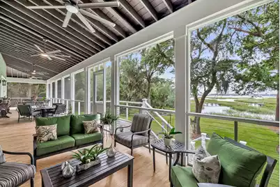 1358 Polly Point Road, Wadmalaw Island, SC 29487 - Photo 25