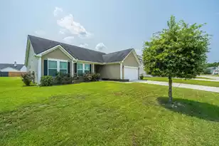2017 Bridlewood Farms Pkwy, Ridgeville, SC 29472 - Photo 1