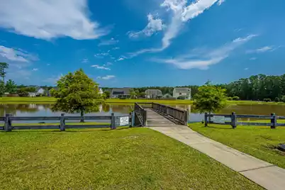 2017 Bridlewood Farms Parkway, Ridgeville, SC 29472 - Photo 45